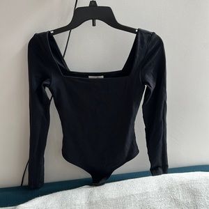 Aritzia body suit worn once